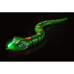 Black Robo Alive Slithering Snake Robotic Toy 7150 by ZURU Toyzoona zuru-robo-alive-robotic-snake-7150-toyzoona-2.jpg Action Toys