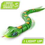 Light Gray Robo Alive Slithering Snake Robotic Toy 7150 by ZURU Toyzoona zuru-robo-alive-robotic-snake-7150-toyzoona-5.jpg Action Toys