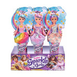Thistle Sparkle Girlz Unicorn Princess Doll 10092 by ZURU HALSON ENTERPRISE zuru-sparkle-girl-unicorn-princess-10092-toyzoona.jpg Dolls and Playsets